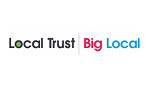 local trust big local logo