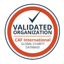 caf validated global charity database