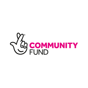 the national lottery community fund